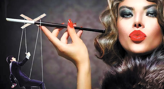 Тест для дам: Каков ваш уровень нервозности?