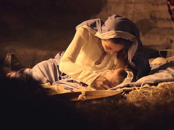 10. И последнее: где родился Иисус?