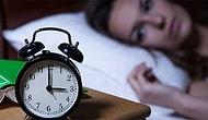 Uykusuz Her Gece! İnsomnia Testine Göre Ne Kadar Uykusuzsun?