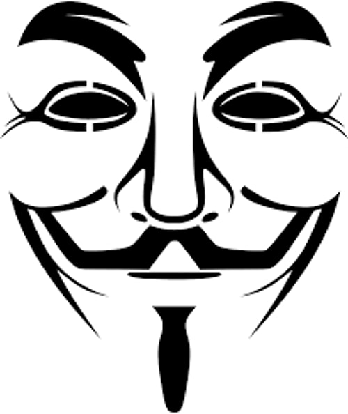 Mitchell aynı zamanda, siyasi içerikli çıkartmaların, sizin ikincil aramalarda veya bir ülkeye giriş çıkış yaparken tutuklanmanıza yol açabileceğini de ekliyor. Mitchell, bir hacker arkadaşının dizüstü bilgisayarında bulunan çıkartmalar yüzünden bir defasında bir uçuşu kaçırdığını da anlatıyor.