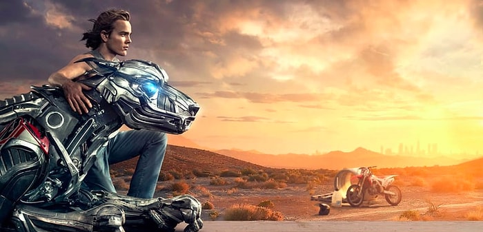 С попкорном: премьеры недели, которые не должен пропустить ни один любитель кино