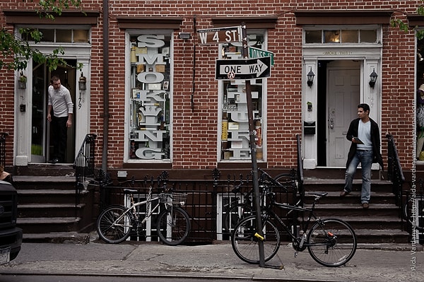 4. Какой район Нью-Йорка считается самым криминальным?