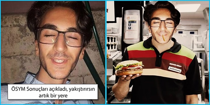 Takipçilerinin Gönderdiği Fotoğrafları Trolleyen "Shoplasana" Sayfasından Birbirinden Eğlenceli 17 Çalışma