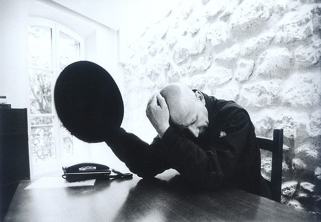 15. Ara Güler için sergi açan dünyaca ünlü fotoğrafçı: Sebastião Salgado...