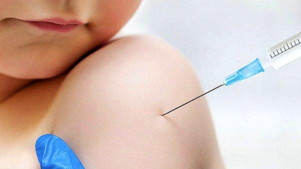 'Zorunlu aşıları yerlileştireceğiz'