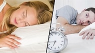 Bilim İnsanlarına Göre Sekiz Saatten Fazla Uyumak Erken Yaşta Ölüme Sürüklüyor!