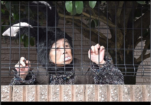 Кимико Нисимото