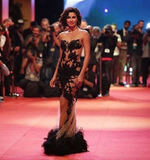 15. Nesrin Cavadzade