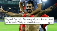 Kartal'ı Negredo Uçurdu! LASK Linz - Beşiktaş Maçının Ardından Yaşananlar ve Tepkiler