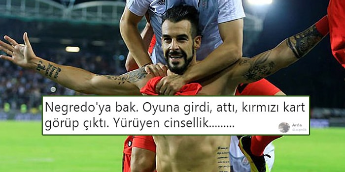 Kartal'ı Negredo Uçurdu! LASK Linz - Beşiktaş Maçının Ardından Yaşananlar ve Tepkiler