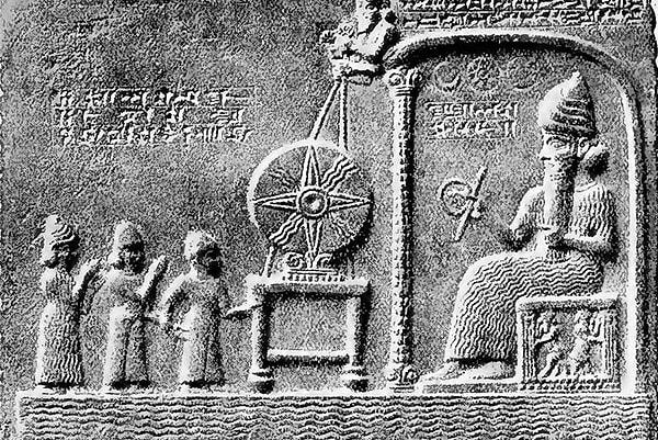 6. Astroloji 3000 yıl önce Babilliler tarafından kullanılmaya başlanmıştır.