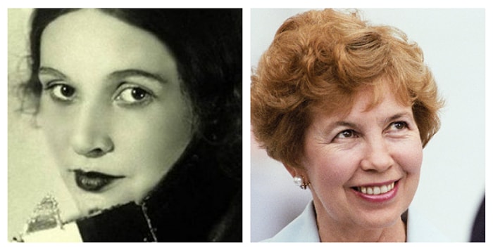 Муж и жена - одна сатана: Узнайте историческую личность по супруге