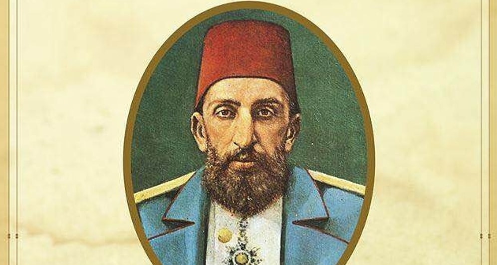 II. Abdülhamid'in Tahta Çıkmadan İmzaladığı İddia Edilen Sır Dolu Belge: ''Maslak Ahidnamesi''