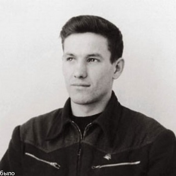 10. Борис Ельцин