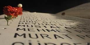 Eksildik Uykumuzda: Bugün #17Ağustos1999 Marmara Depremi'nin 19. Yıl Dönümü