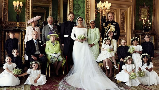 Несметные богатства, или На что живет британская королевская семья?