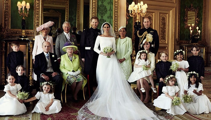 Несметные богатства, или На что живет британская королевская семья?