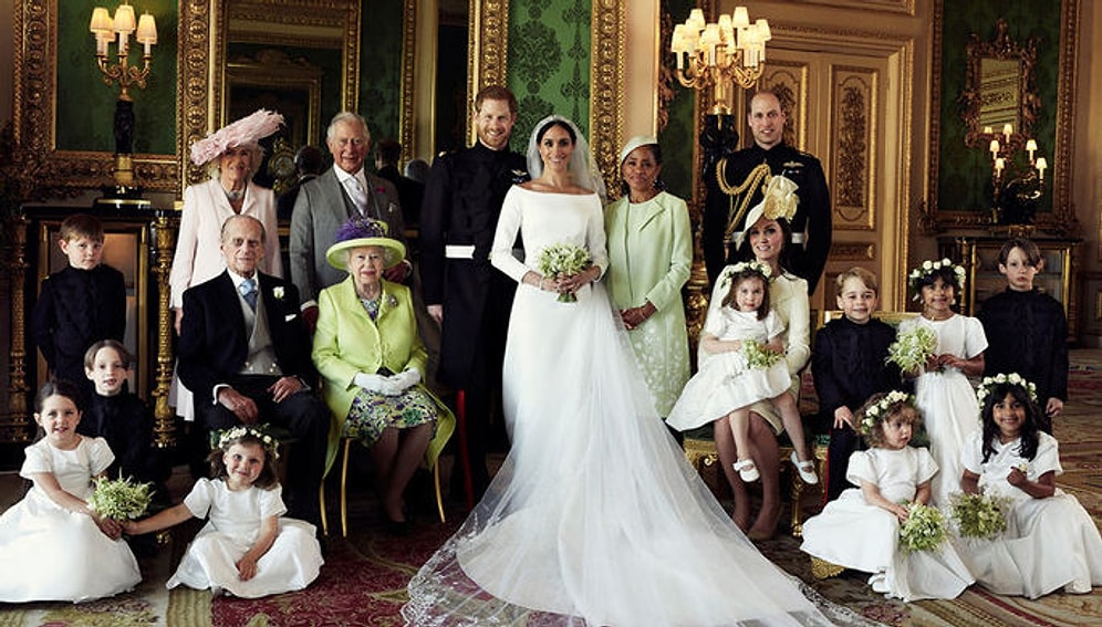 Несметные богатства, или На что живет британская королевская семья?