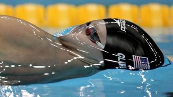 16. И ещё один пример удивительной водной глади...