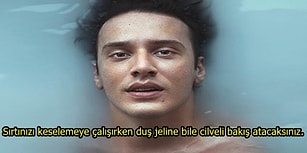'Odun Gibiyim Ne Yaparsam Yapayım Olmuyor' Diyen Erkeklere Edis'ten Cilveli Olma Taktikleri