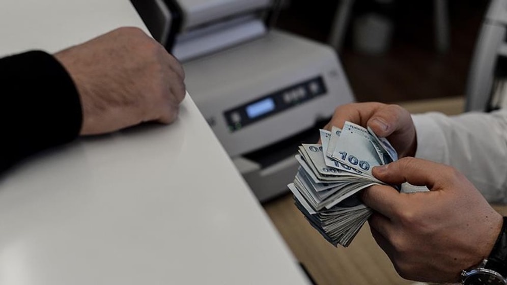 Hazine ve Maliye Bakanlığı, TL'yi Korumak İçin Yeni Tedbirler Açıkladı