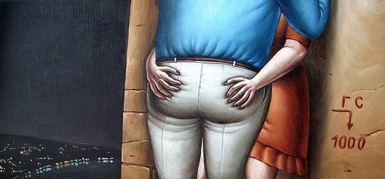 Оргазм во время родов, и ещё 20 фактов о сексе, которые вы точно прочтёте в этой статье впервые