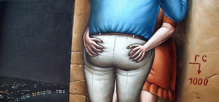 Оргазм во время родов, и ещё 20 фактов о сексе, которые вы точно прочтёте в этой статье впервые