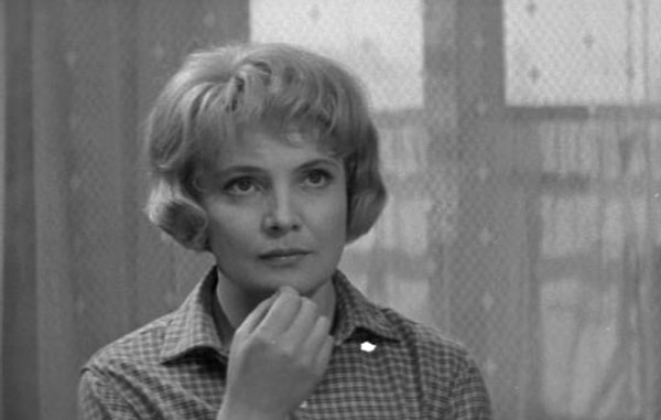 3. Эту актрису вы должны узнать сразу: