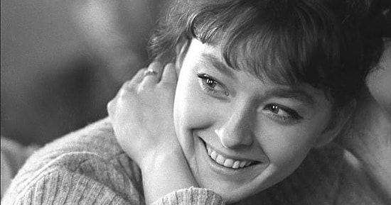 Тест: Сможете ли назвать имена знаменитых актрис отечественного черно-белого кино?