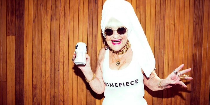 Веселые и озорные: когда возраст не мешает бабушкам жить в свое удовольствие