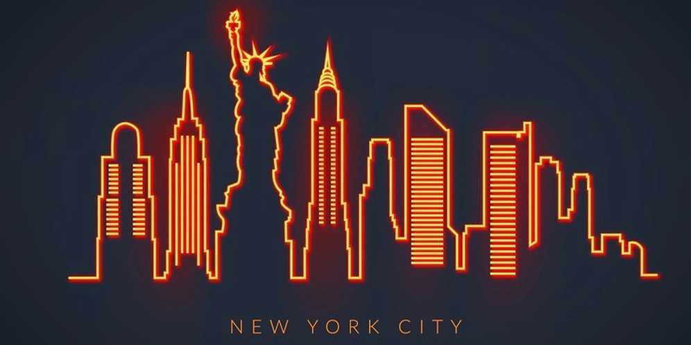 Тест: Что вы знаете о "Большом яблоке"?