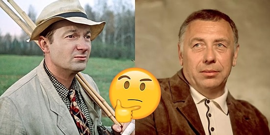 Тест: Сможете ли вы назвать имена всех этих легендарных артистов, популярных в СССР? Часть 2