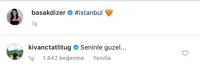 Instagram'da paylaştığınız sıradan bir manzara fotoğrafına bile işte böyle yorum yapıyor...