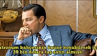 Denizde Kum Onlarda Para! Kazandıklarını Nereye Harcayacağını Bilemeyen Birbirinden Sinir Bozucu 15 İnsan