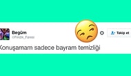 Dip Köşe Temizlikte Usta Annelerin Vazgeçilmezi, Genç Kızların Çilesi: Bayram Temizliği!
