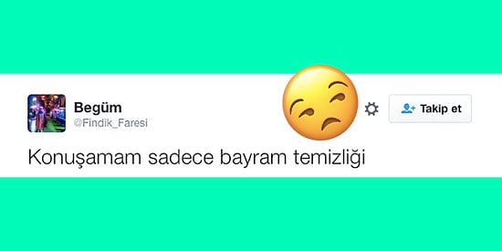 Dip Köşe Temizlikte Usta Annelerin Vazgeçilmezi, Genç Kızların Çilesi: Bayram Temizliği!