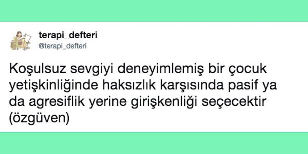 Özgüveniyle Her Ortamda Parmakla Gösterilecek Bir Çocuk Yetiştirmek İçin Dikkat Etmeniz Gereken 13 İpucu