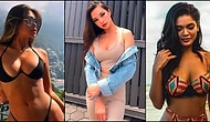 İçerisi Birleşmiş Milletler Gibi! Dünyanın Dört Bir Yanından Görünce Alkışlama İsteği Doğuran 17 Güzel