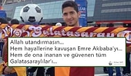 Emre Akbaba'nın Galatasaray'a Transferi Sonrası Yaşananlar ve Tepkiler