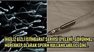 Cinsellik Konusunda Uzman Değilseniz Bir Hayli Şaşıracağınız Birbirinden Tuhaf 22 Gerçek