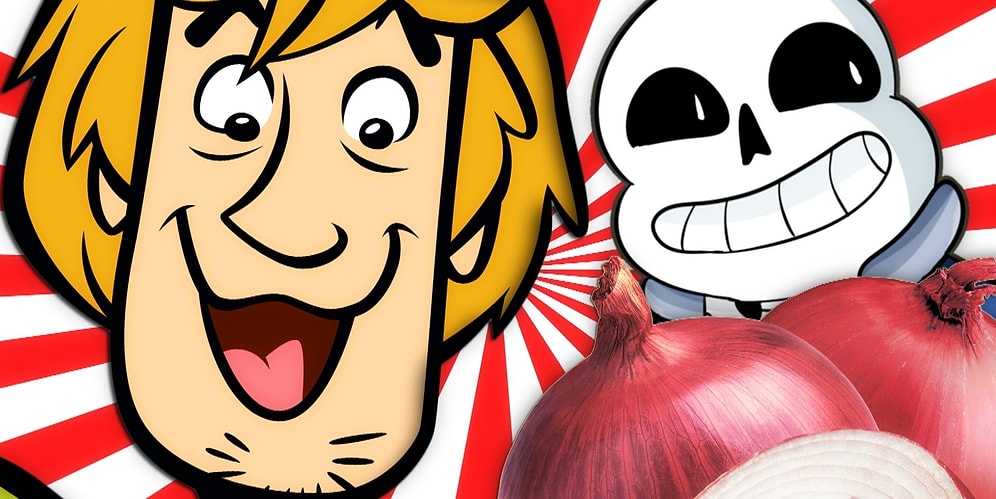 Тест: Выберите любимое блюдо и узнайте, к какому психическому расстройству вы предрасположены