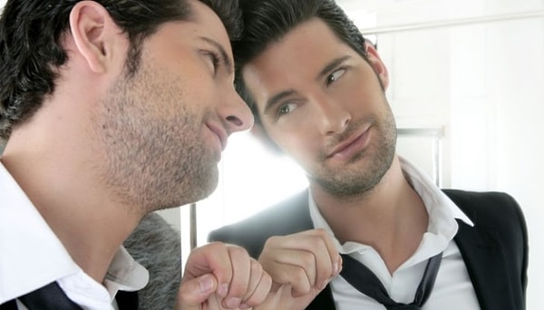 Нарциссическое расстройство личности!