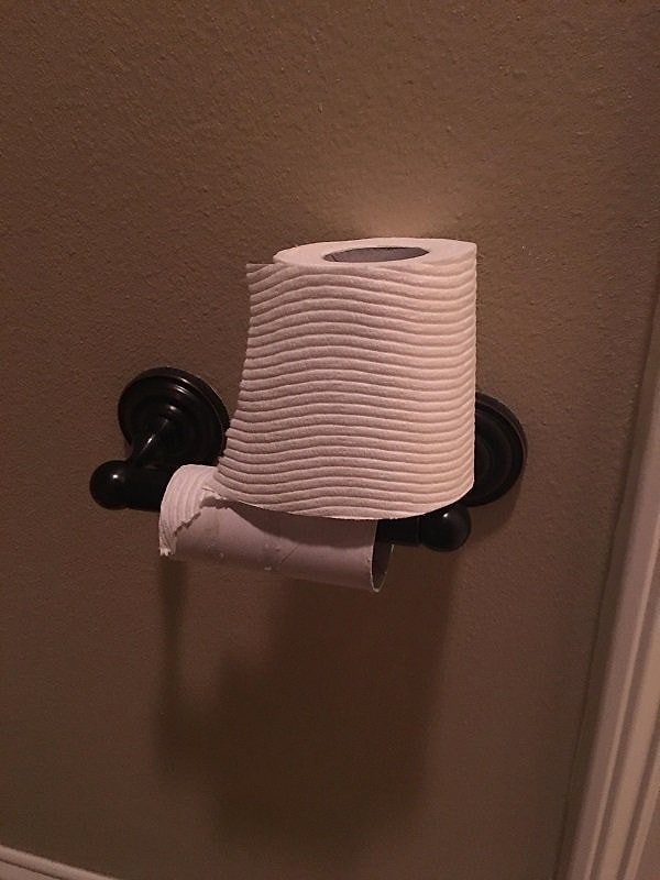 8. Спокойствие, только спокойствие!