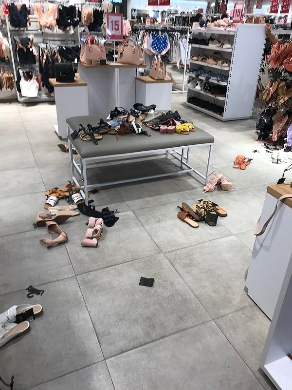 13. Просто неприлично!