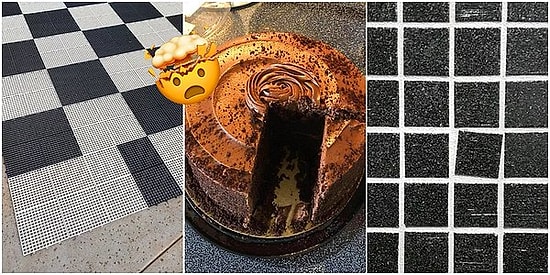 27 фото из серии "Странные вещи вокруг нас"