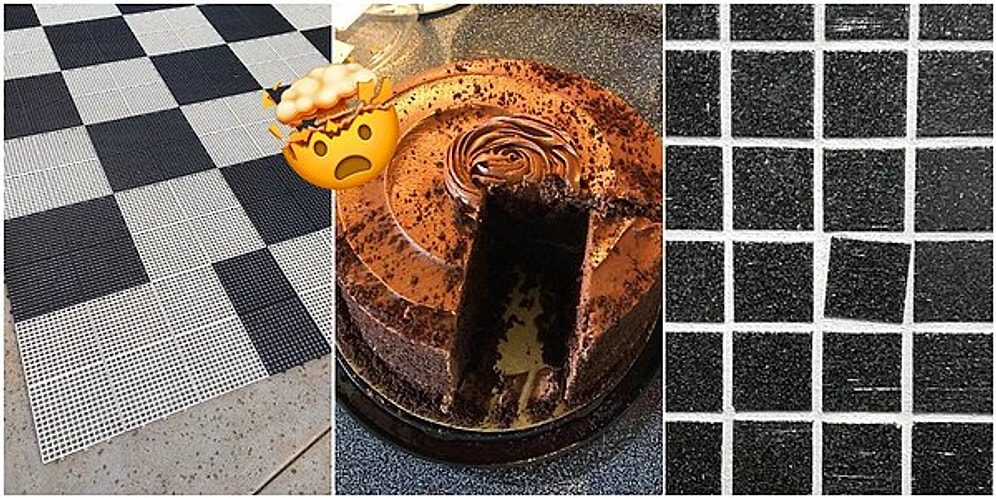 27 фото из серии "Странные вещи вокруг нас"