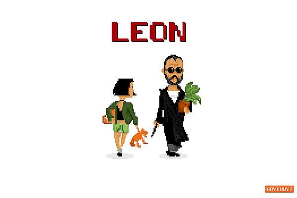 9. Leon