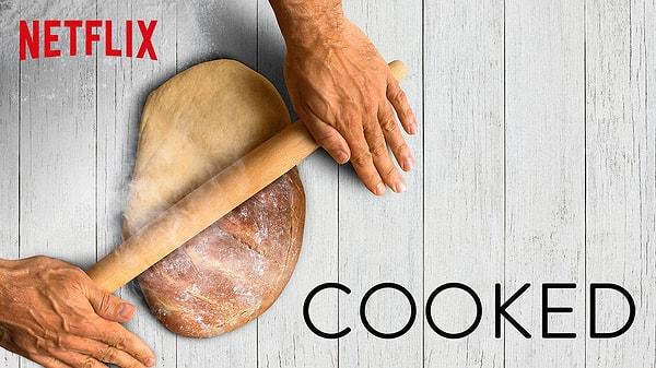 2. "Cooked" (2016)
