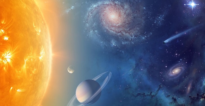 Оказывается, каждая планета издает свой неповторимый звук. Сегодня у вас есть возможность услышать это