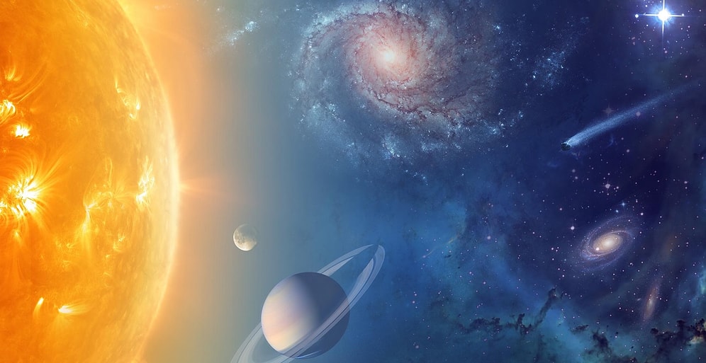 Оказывается, каждая планета издает свой неповторимый звук. Сегодня у вас есть возможность услышать это